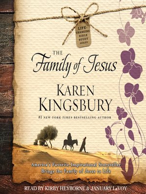 cover image of The Family of Jesus